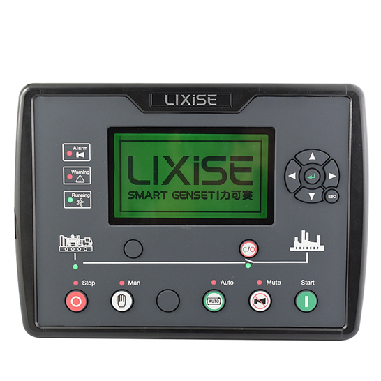 LIXISE Controller LXC6110N