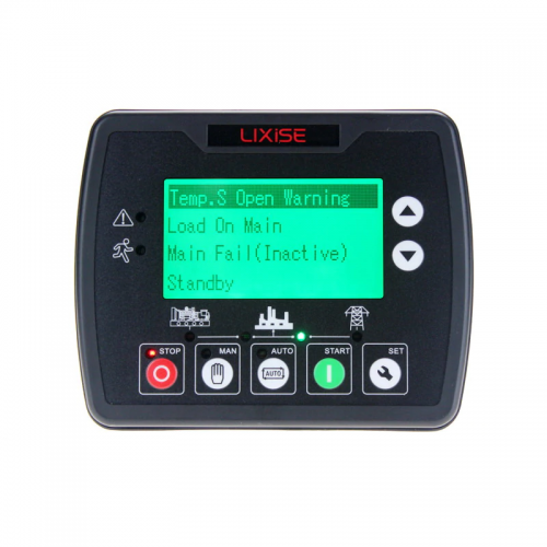 LIXISE Controller LXC3120