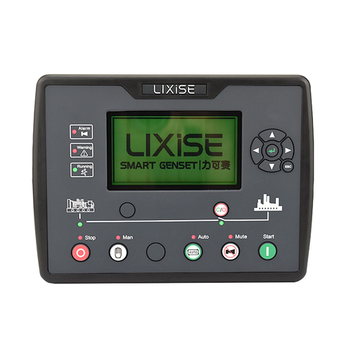 LIXISE Controller LXC6610B-4G