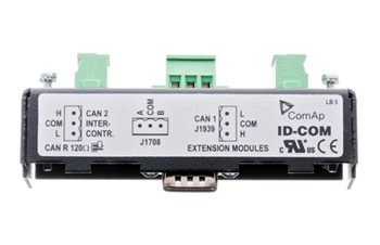 ComAp Communication Module ID-COM