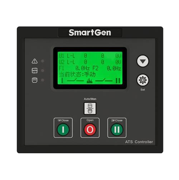 SmartGen ATS controller  HAT560NB