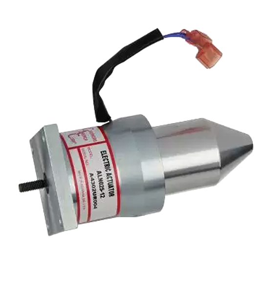 GAC Actuator 	ALN025-12