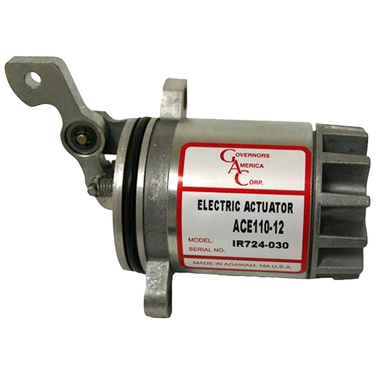 GAC  Actuator  ACE110-12