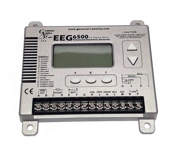 GAC Speed Control Uint  EEG6500