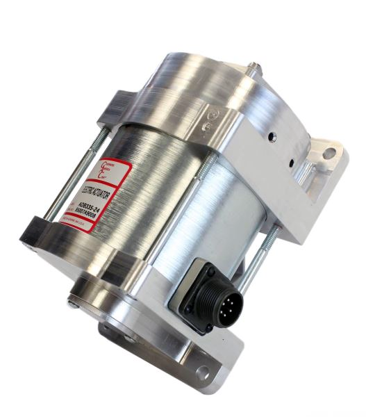 GAC Actuator 	ADB335-24