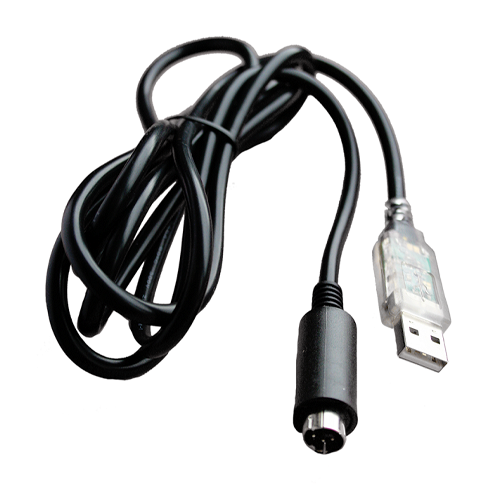 GAC EAM211 PS2-USB PC Adapter EAM211 DPG