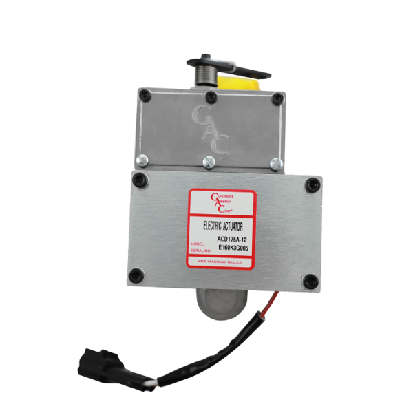 GAC Actuator 	ACD175A-12V