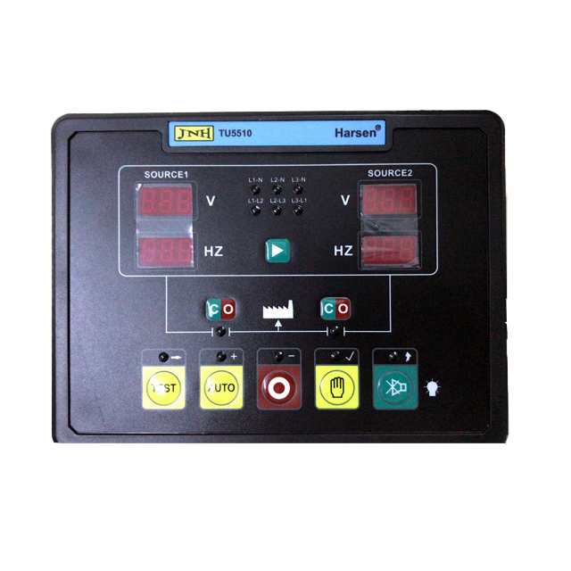 Harsen ATS Controller 	TU5510