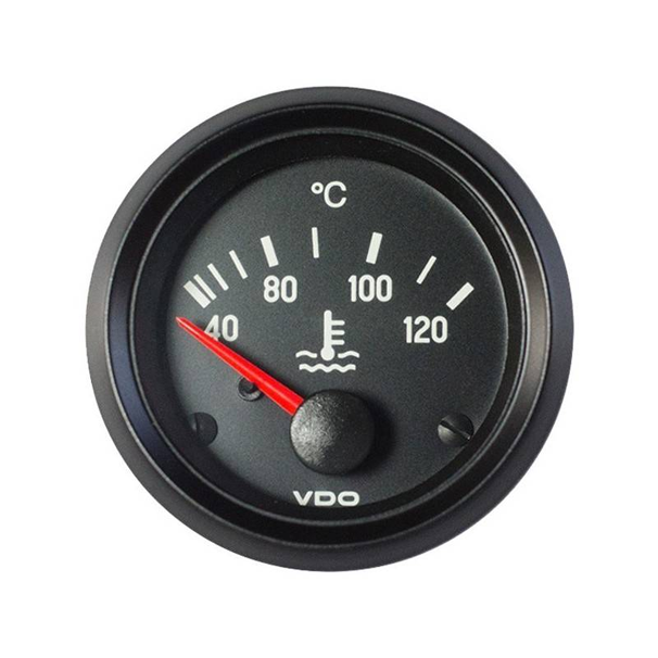 VDO Temperature Gauge 310-040-002