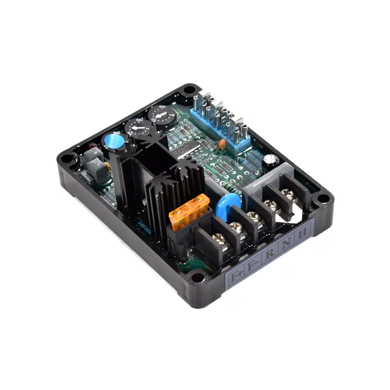 GAVR-8B Generator Automatic Voltage Regulator Module