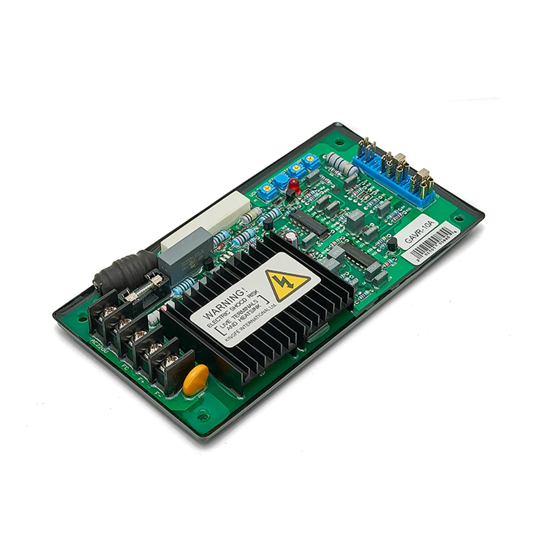 GAVR-10A Automatic Voltage Regulator