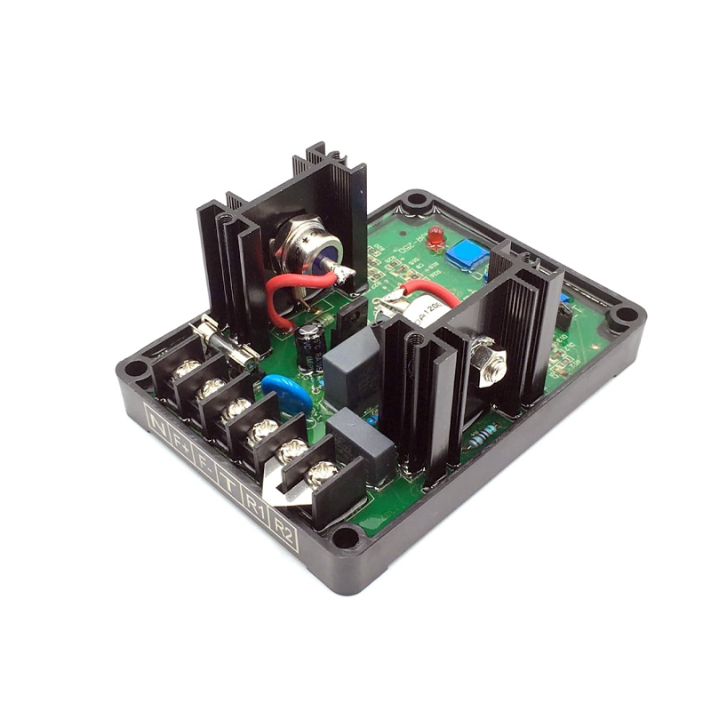 GAVR-12B AVR Universal Automatic Voltage Regulator