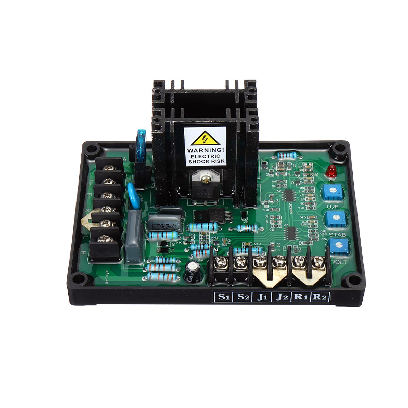 GAVR-15A  Universal Generator Automatic Voltage Regulator