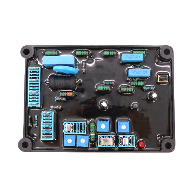 AVR AS480 Excitation Stable Voltage Regulator