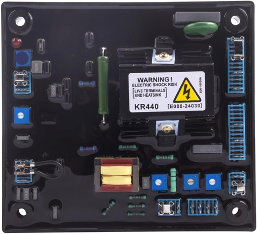 AVR SX450 KR440 Generator Automatic Voltage Regulator