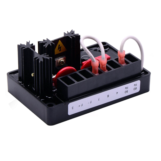 BE350 Universal AVR Automatic Voltage Regulator