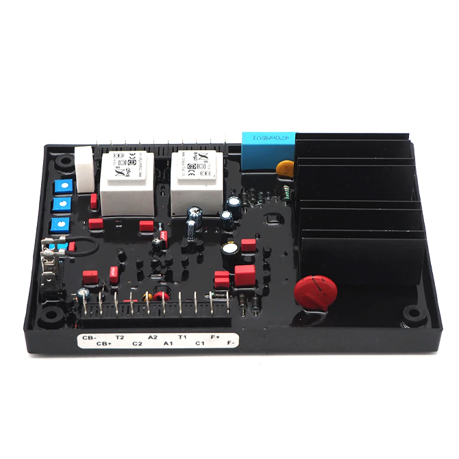 AEC63-7 AVR Automatic Voltage Regulator