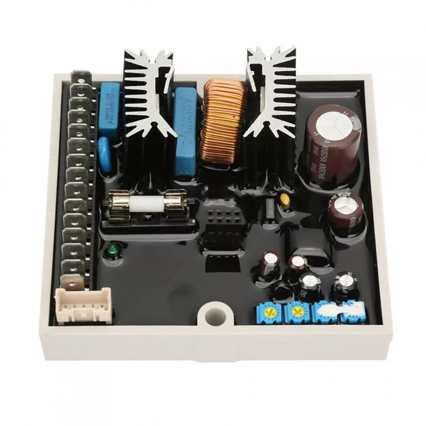 DSR AVR Automatic Voltage Regulator