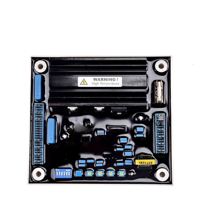 AVR EA125-8 Automatic Voltage Regulator