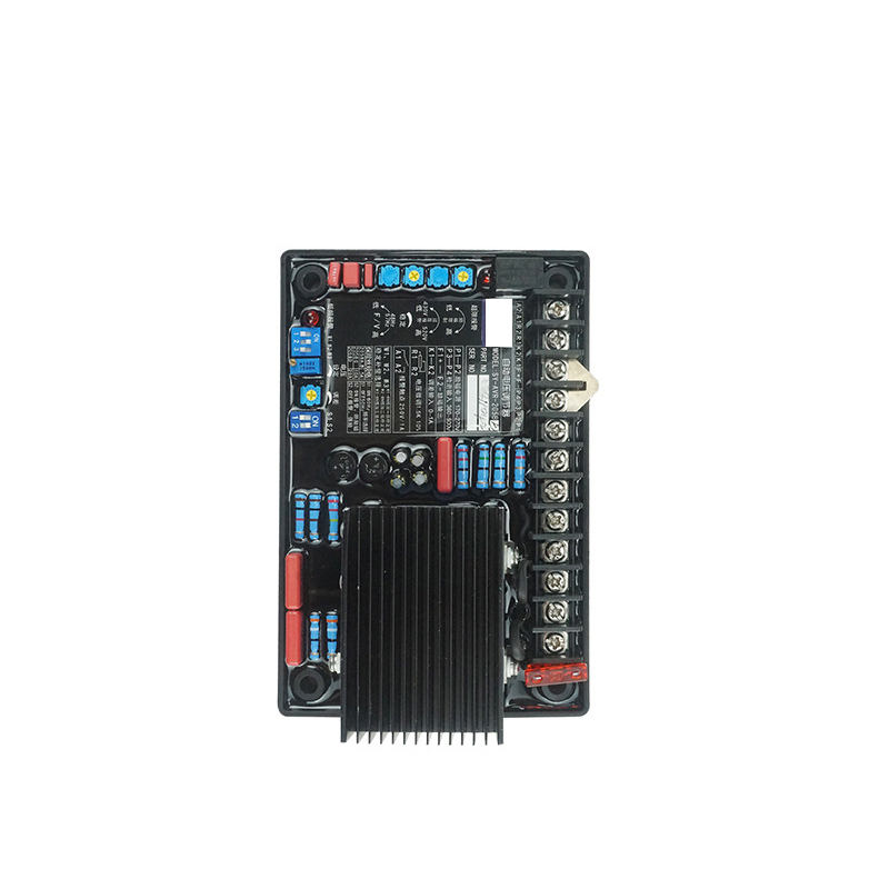 SY-AVR-2058B Automatic Voltage Regulator