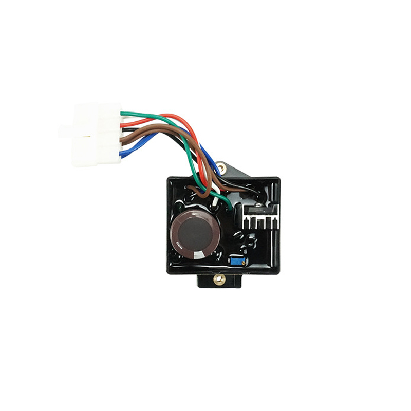 AVR TR222 Generator Automatic Voltage Regulator