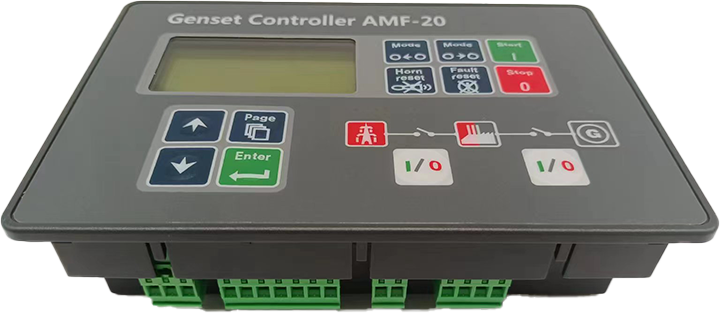 AMF-20 Replace AMF20 Diesel Genset Controller