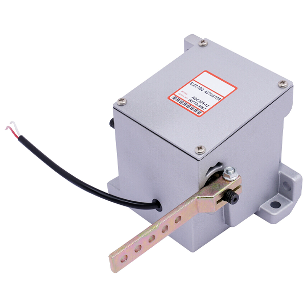 12V 24V ADC225 Generator Actuator