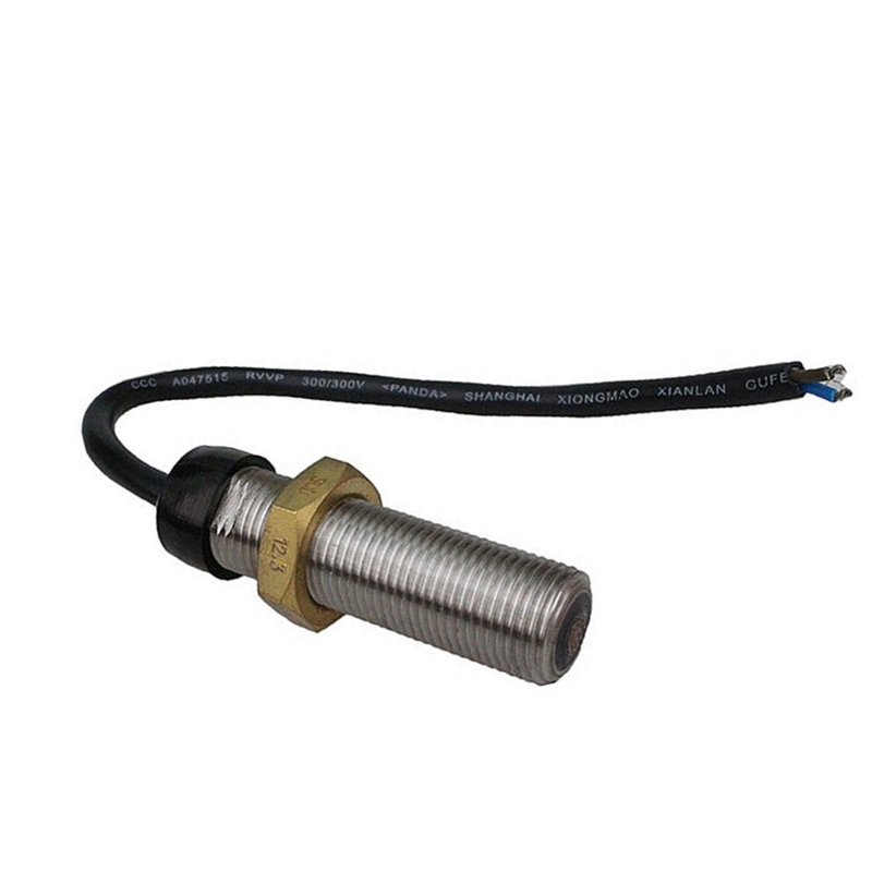 MSP6719 Speed Sensor