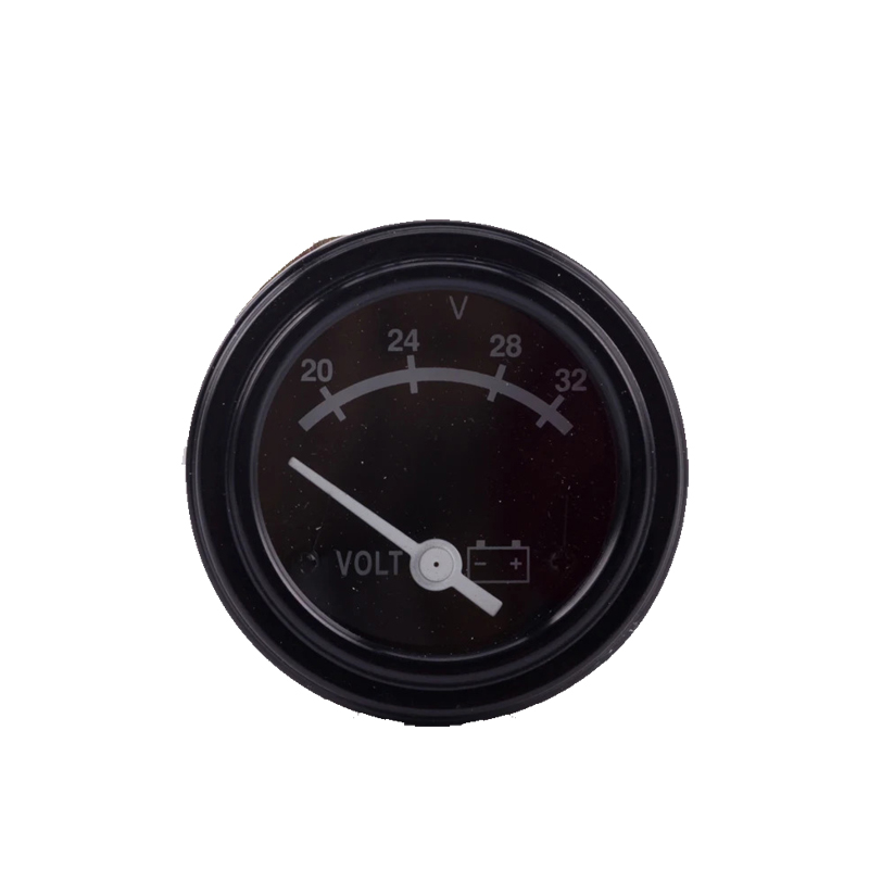 3015235 24V Generator Voltage Gauge