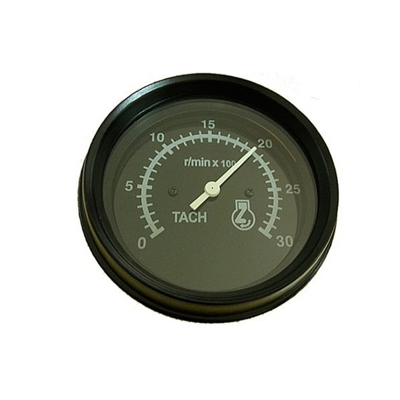 3031734 24V Engine Speed Gauge Meter Tachometer