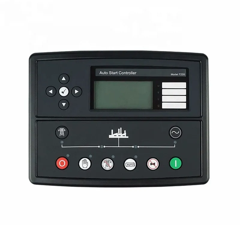 DSE 7220 Auto Mains Failure Control Module