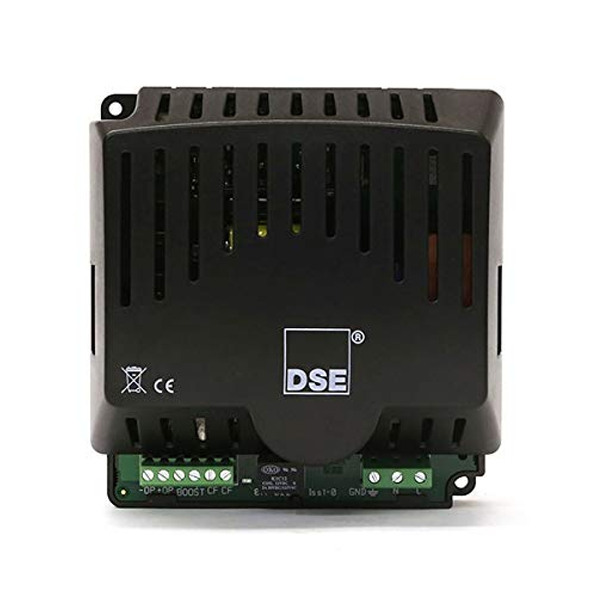 DSE9150 12V 3Amp Compact Battery Charger