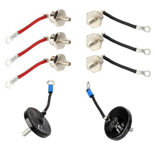 RSK6001 Diode Rectifier Kit