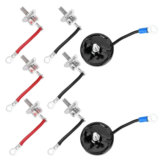 RSK5001 Diode Rectifier Kit