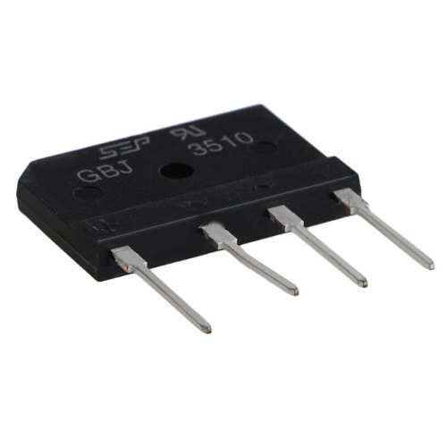 GBJ3510 35A 1000V Bridge Rectifier Diode