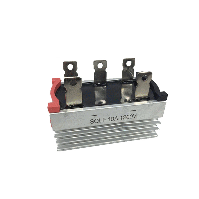 SQLF10A Three-Phase Bridge Rectifiers Modules Diodes