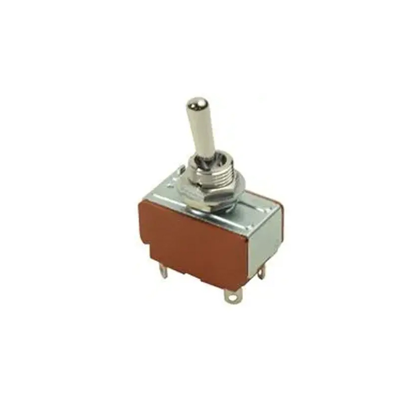 Three-position Switch P/N 102057