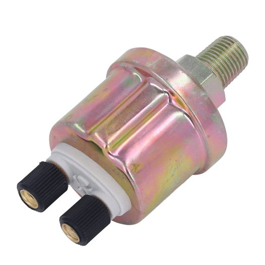 VDO 1/4 NPT Engine Oil Pressure Sensor