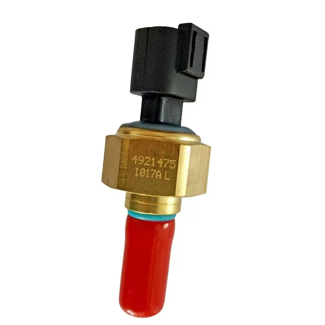 4921475 Air Oil Pressure Temperature Sensor Switch