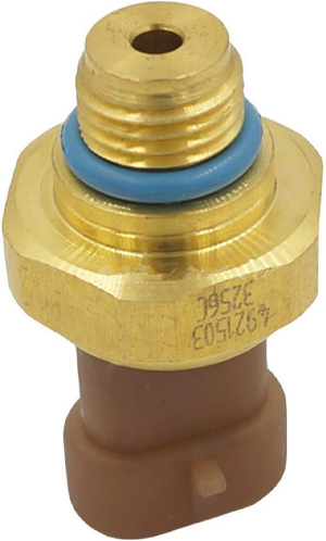 4921503 Oil Fuel Pressure Sensor