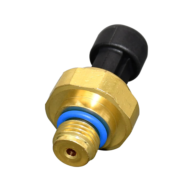 4921501 Turbo Boost Pressure Sensor