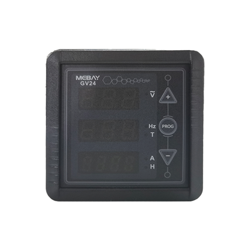 GV24 MKII Digital Display 85-265V Generator Ammeter