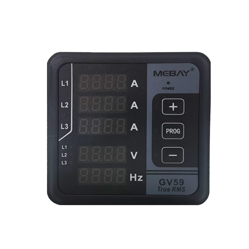 GV59 Current Voltage Measuring Gauge