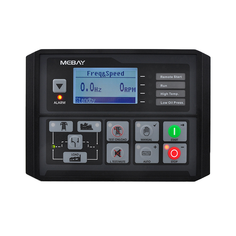 DC42DR MK3 Mebay Generator Set Controller