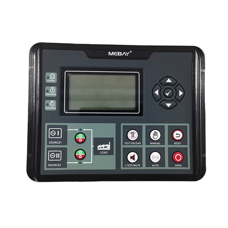 ATS520IR MEBAY Auto Diesel Generator Controller