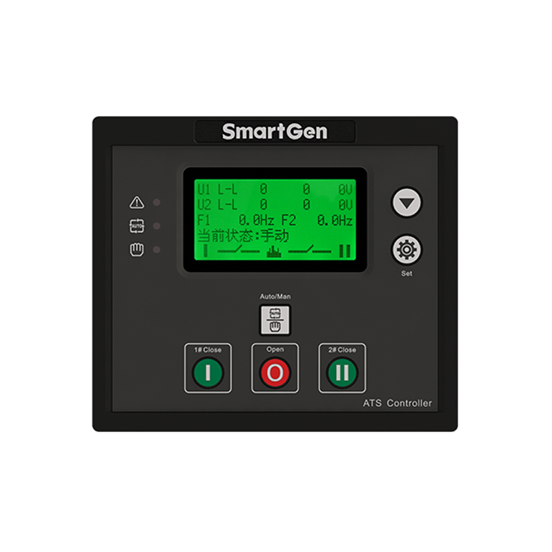 HAT560 SmartGen ATS Control Module