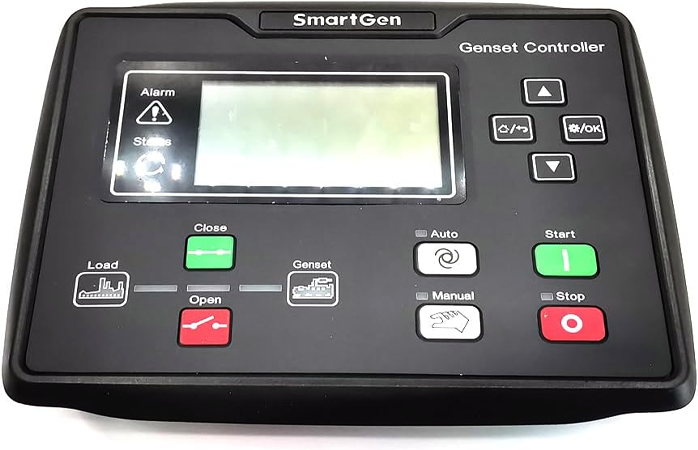 HGM6110N  Generator controller