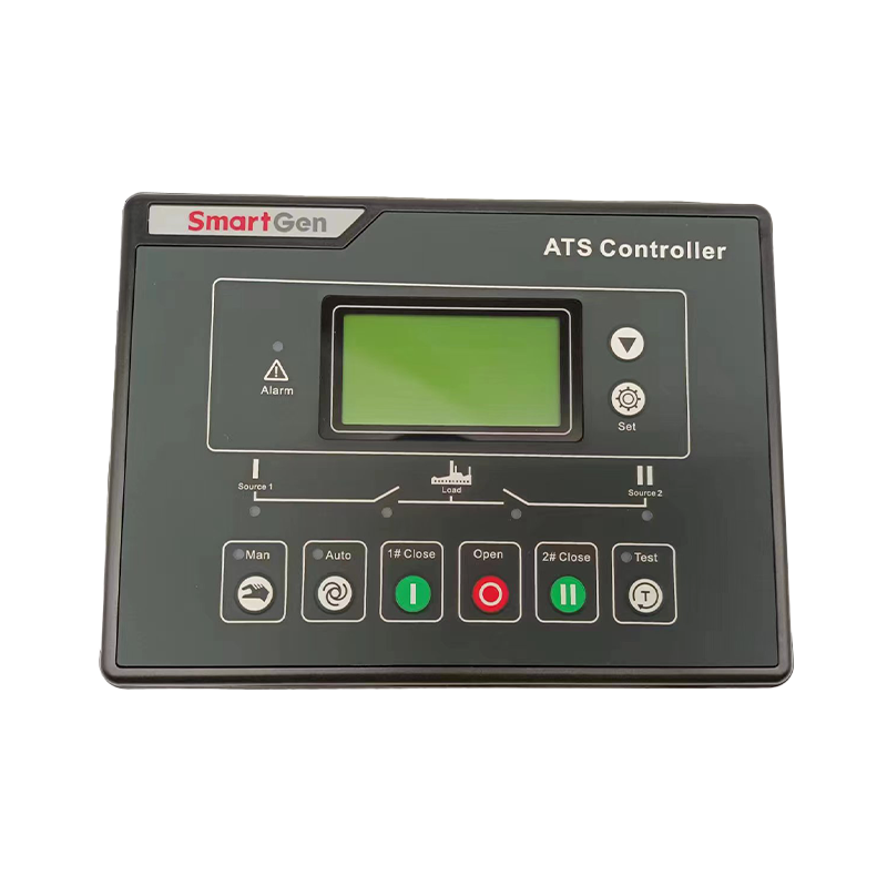 HAT600NBI generator controller