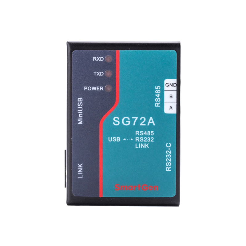 SG72A Generator Controller