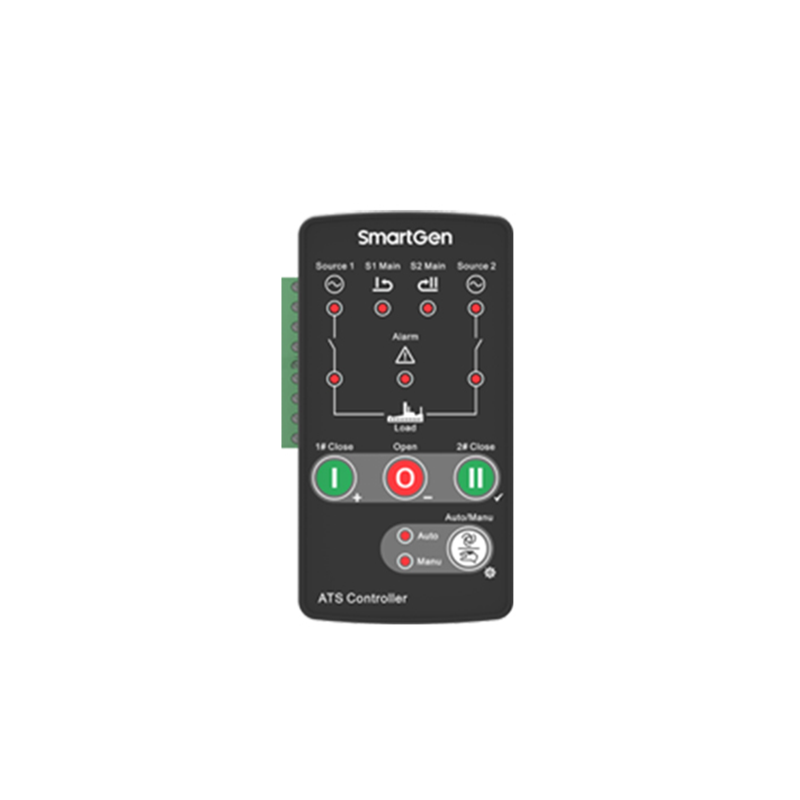 ATS HAT160  Automatic transfer switch controller